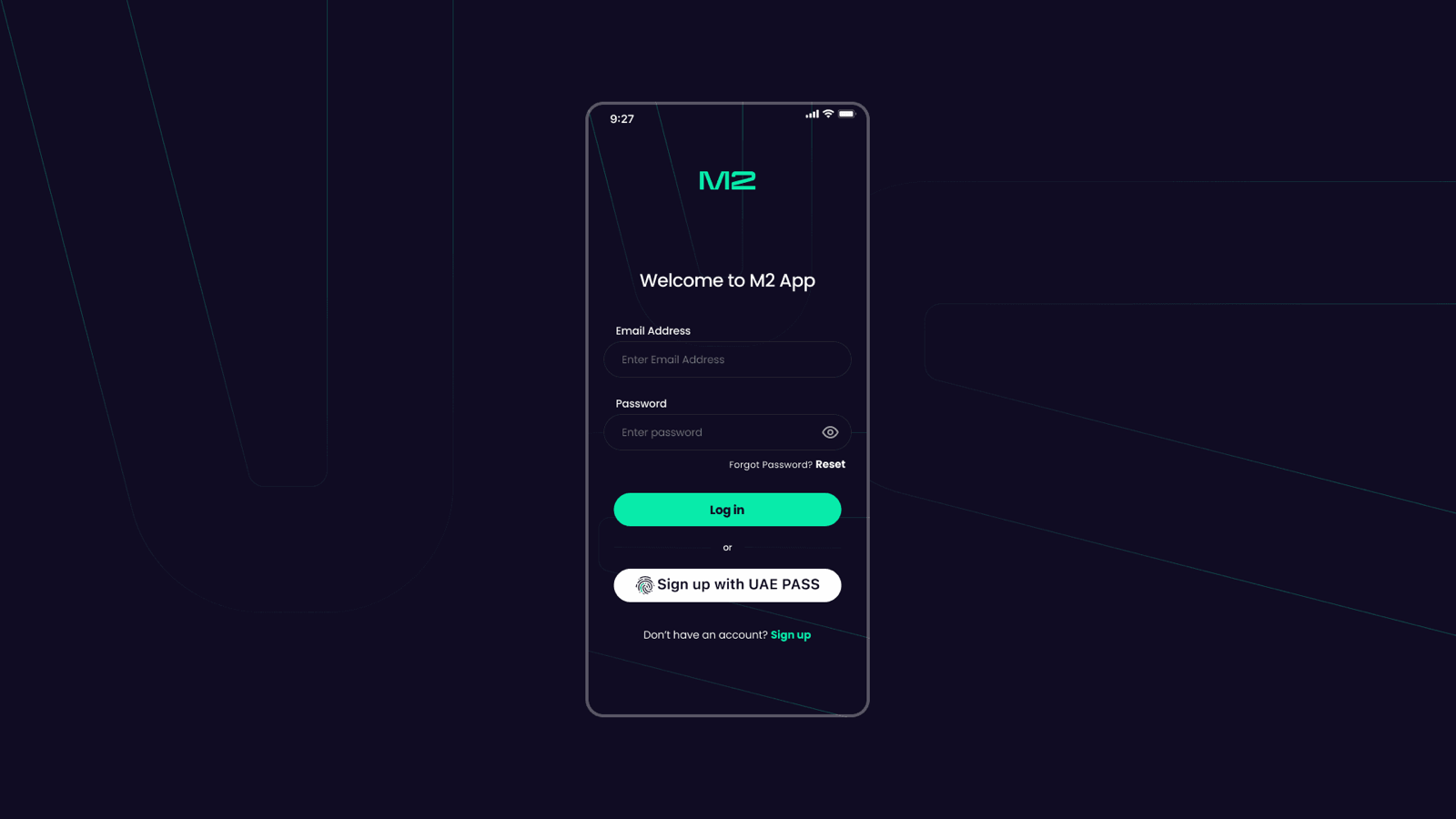 M2 Onboarding (KYC) case study cover